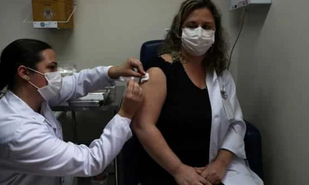 Τουρκία: Ξεκίνησαν οι δοκιμές σε ανθρώπους του κινεζικού εμβολίου